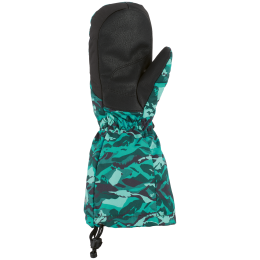 Dětské zimní palčáky SnowLife Kids Rebel GTX Mitten
