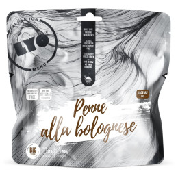 Dehydrované jídlo Lyo food Penne alla bolognese 370g