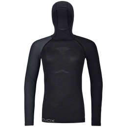 Dámská funkční mikina Ortovox 120 Competition Light Hoody