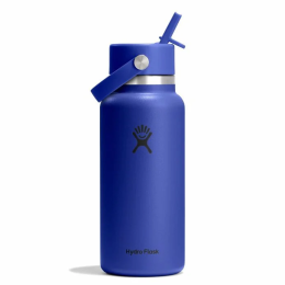 Termolahev Hydro Flask Wide Flex Straw Cap 32 oz