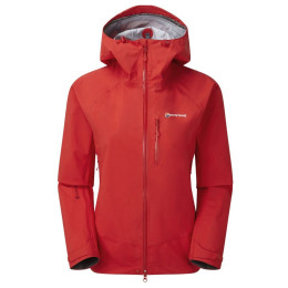 Dámská bunda Montane Womens Alpine Spirit Jacket