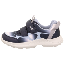 Dětské boty Superfit Rush Blue