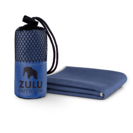 Ručník Zulu Light 60x120 cm