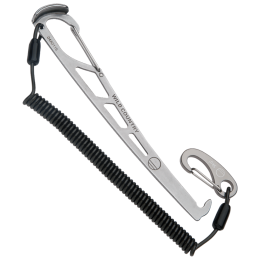 Vytahovač vklíněnců Wild Country Pro Key With Leash