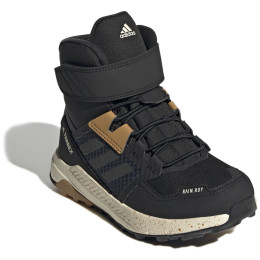 Dětské boty Adidas Terrex Trailmaker High C-RDY K