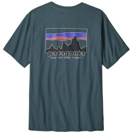 Pánské triko Patagonia M's '73 Skyline T-Shirt