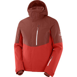 Pánská bunda Salomon Speed Jacket