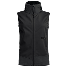 Dámská vesta Ortovox Ortler Softshell Plus Vest