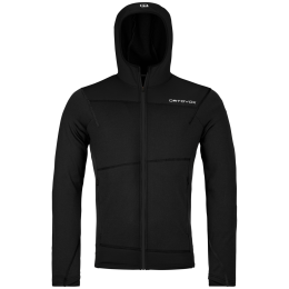 Pánská funkční mikina Ortovox Fleece Light Hoody M