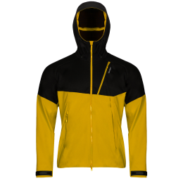 Pánská bunda High Point Zone Jacket