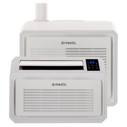 Klimatizace Mestic Split unit portable airconditioner SPA-5000