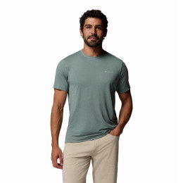 Pánské triko Columbia Parsons Point™ SS Back Graphic Tee