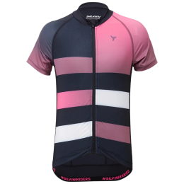 Dětský cyklistický dres Silvini Mazzani