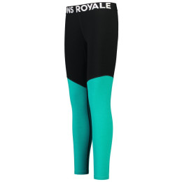 Dámské legíny Mons Royale Cascade Merino Flex 200 Legging