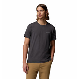 Pánské triko Columbia Parsons Point™ Ss Back Graphic Tee