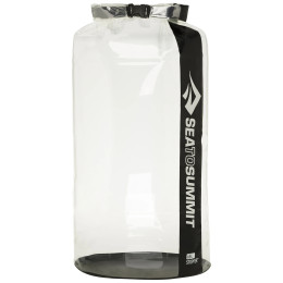 Voděodolný vak Sea to Summit Stopper Clear Dry Bag 65L