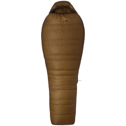 Péřový spacák Cumulus X-Lite 400