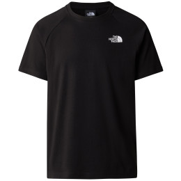 Pánské triko The North Face M S/S North Faces Tee