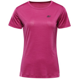 Dámské triko Alpine Pro Basika