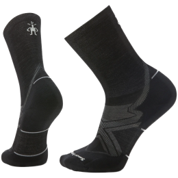 Ponožky Smartwool Run Cold Weather Targeted Cushion Crew