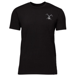 Pánské triko Black Diamond Piolet SS Tee