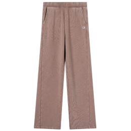 Dámské tepláky Champion Straight Hem Pants W