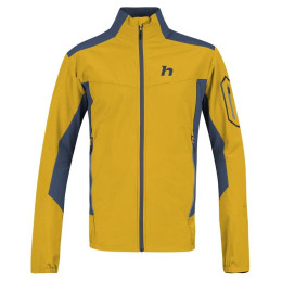 Pánská softshellová bunda Hannah Seumas II