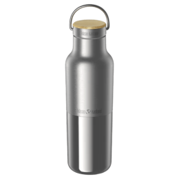 Termoska Klean Kanteen Rise Reflect 16oz (w/ Bamboo Cap)