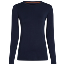 Dámské funkční triko Icebreaker Women Merino Blend Core Midweight LS Crewe