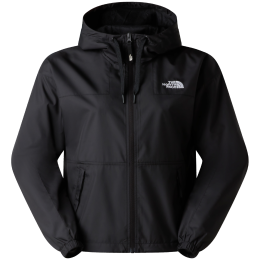 Dámská bunda The North Face Sheru Jacket - Eu