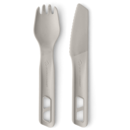 Příbor Sea to Summit Horizon Cutlery Set - 2 Piece