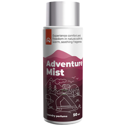 Parfém na praní Northfinder Adventure Mist
