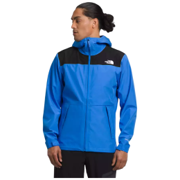 Pánská bunda The North Face M Dryzzle Futurelight Jacket