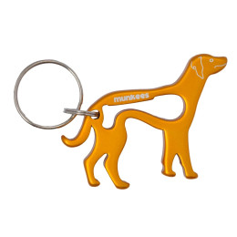 Otvírák Munkees Dalmatin I.