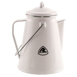 Konvice Robens Tongass Enamel Kettle