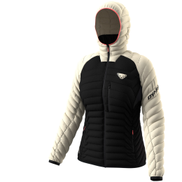 Dámská péřová bunda Dynafit Radical Rds Dwn Hood Jkt W