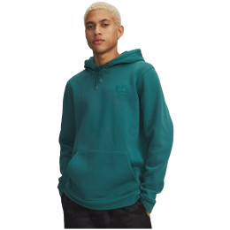 Pánská mikina Under Armour Icon Fleece Hoodie