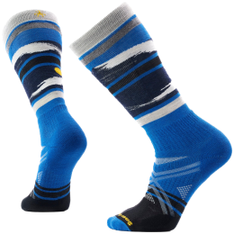 Lyžařské ponožky Smartwool Ski Full Cushion Midnight Ski OTC Socks