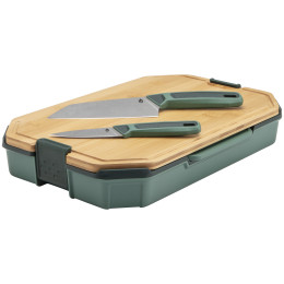 Sada Gerber Compleat Cutting Board Set