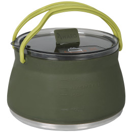 Konvice Warg Fold Kettle 1l