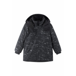 Dětská zimní bunda Reima Hohde