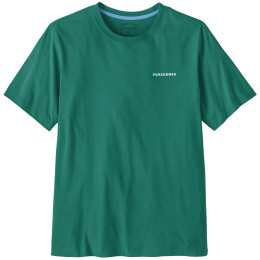 Pánské triko Patagonia Men's Mother Rays T-Shirt