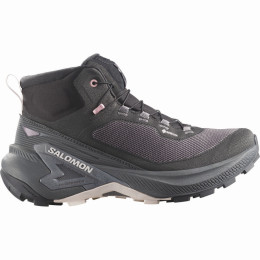 Dámské boty Salomon Genesis Mid Gtx W