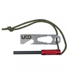 Křesadlo UCO Survival Fire