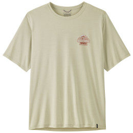 Pánské triko Patagonia Men's Capilene Cool Daily Shirt - Great Waves