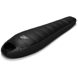 Spacák Hannah Sherpa 160 MT-P