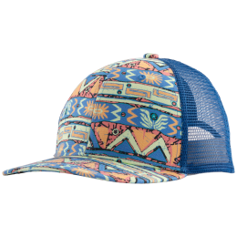 Dětská kšiltovka Patagonia Kids' Trucker Hat