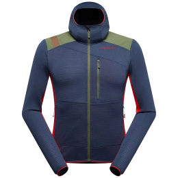 Pánská mikina La Sportiva Aequilibrium Thermal Hoody M