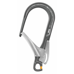 Karabina Petzl MGO OPEN 110 karabina 25kN