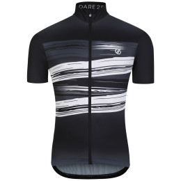 Pánský cyklistický dres Dare 2b AEP Pedal S/S Jersey
